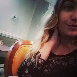 Meet your Posher, Tracy